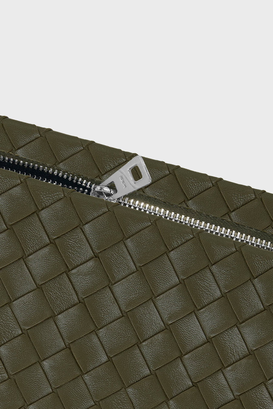 Woven computer sleeve 14